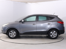 Hyundai ix35 2011