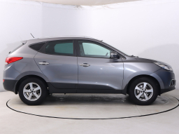 Hyundai ix35 2011