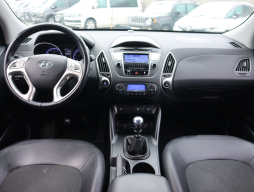 Hyundai ix35 2011