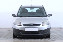 Ford Fiesta 2007