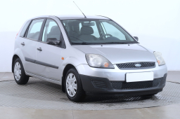 Ford Fiesta 2007