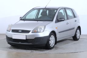 Ford Fiesta - 2007