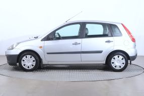 Ford Fiesta - 2007
