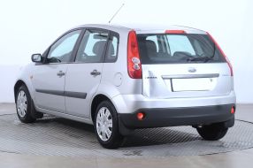 Ford Fiesta - 2007