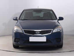 Kia Ceed 2010