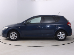 Kia Ceed 2010