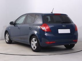 Kia Ceed - 2010