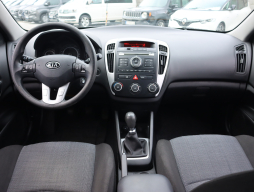 Kia Ceed 2010