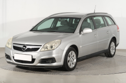 Opel Vectra 2007