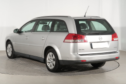 Opel Vectra 2007