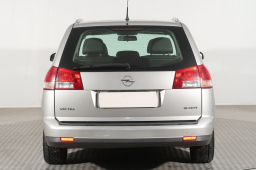 Opel Vectra 2007
