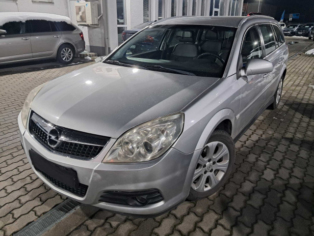 Opel Vectra 2007