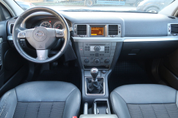 Opel Vectra 2007