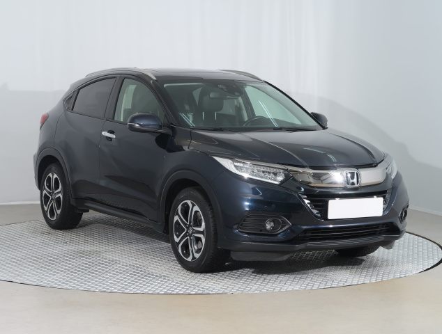 Honda HR-V 2019
