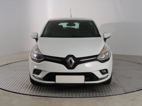 Renault Clio - 2017