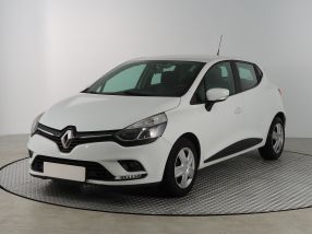 Renault Clio - 2017