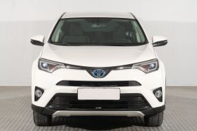 Toyota RAV 4 - 2016