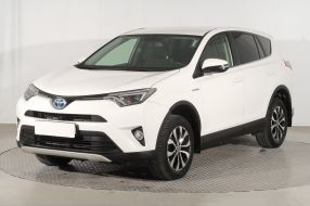 Toyota RAV 4 - 2016