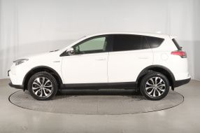 Toyota RAV 4 - 2016