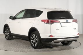 Toyota RAV 4 - 2016