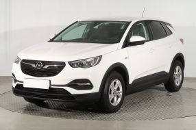 Opel Grandland X - 2018