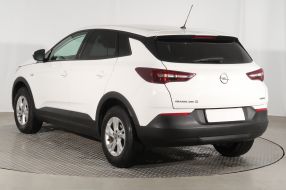 Opel Grandland X - 2018