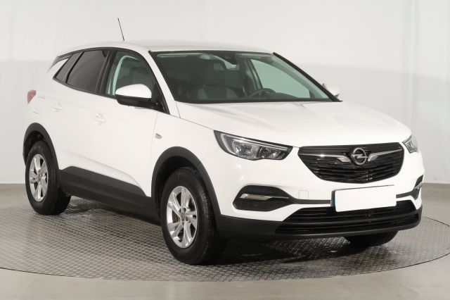 Opel Grandland 2018