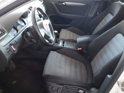 Volkswagen Passat 2012