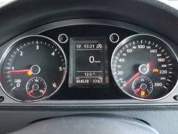 Volkswagen Passat 2012