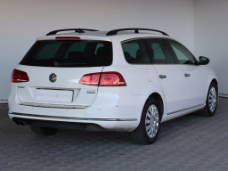 Volkswagen Passat 2012