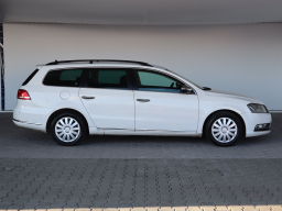 Volkswagen Passat 2012