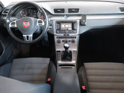 Volkswagen Passat 2012