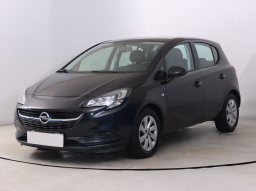 Opel Corsa 2015