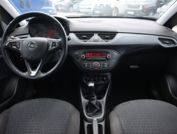Opel Corsa 2015