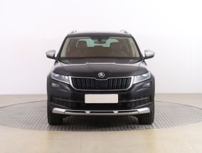 Skoda Kodiaq - 2020