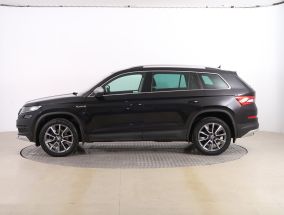 Skoda Kodiaq - 2020