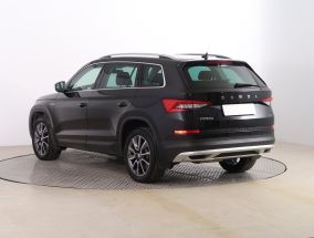 Skoda Kodiaq - 2020