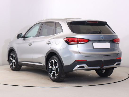 MG ZS SUV