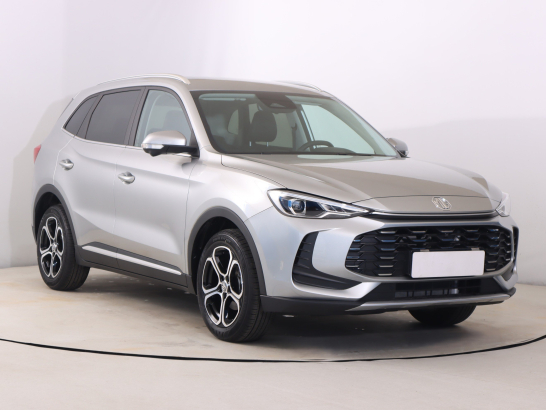 MG ZS SUV