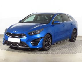 Kia ProCeed - 2022