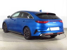 Kia ProCeed - 2022
