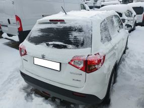 Suzuki Vitara - 2015