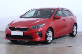 Kia Ceed - 2021