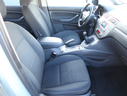 Ford Focus C-Max 2010