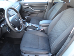 Ford Focus C-Max 2010