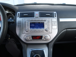 Ford Focus C-Max 2010