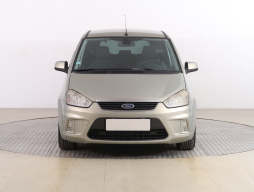 Ford Focus C-Max 2010