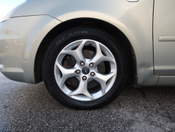 Ford Focus C-Max 2010