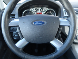 Ford Focus C-Max 2010