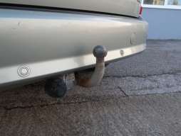 Ford Focus C-Max 2010